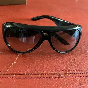 Gucci Sunglasses Aviators 3037
